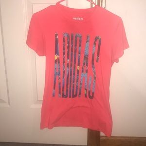 Cute adidas shirt